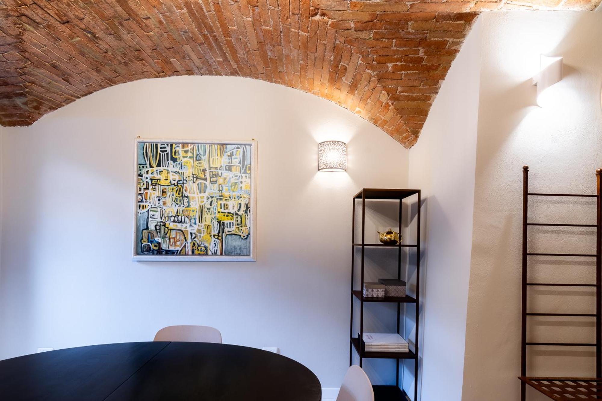 La Piccola Corte Apartment Spello Exterior foto