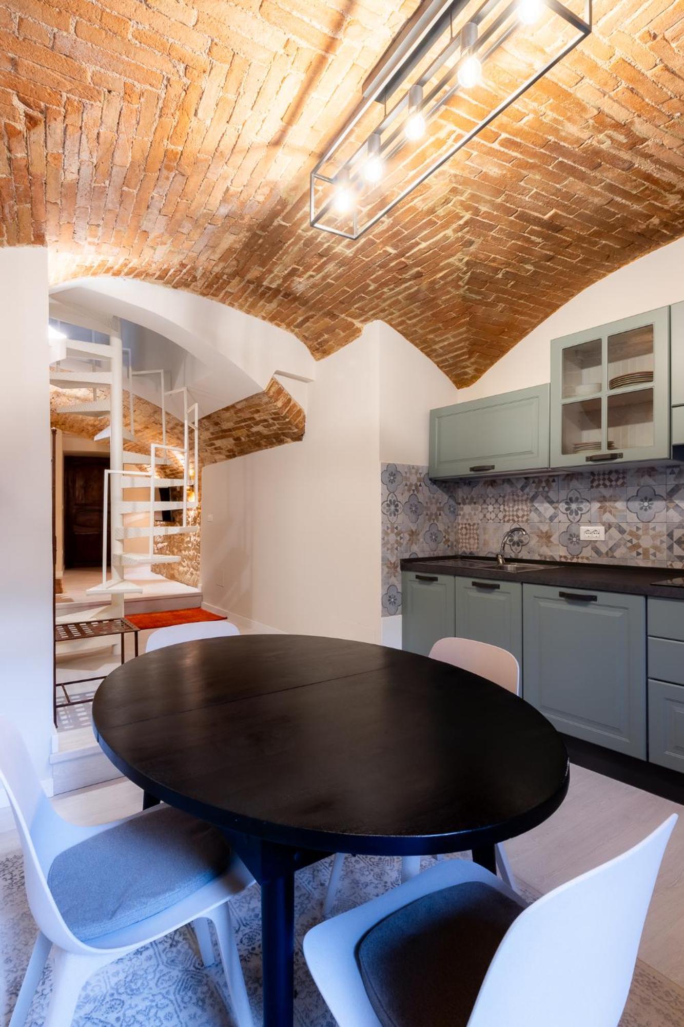 La Piccola Corte Apartment Spello Exterior foto