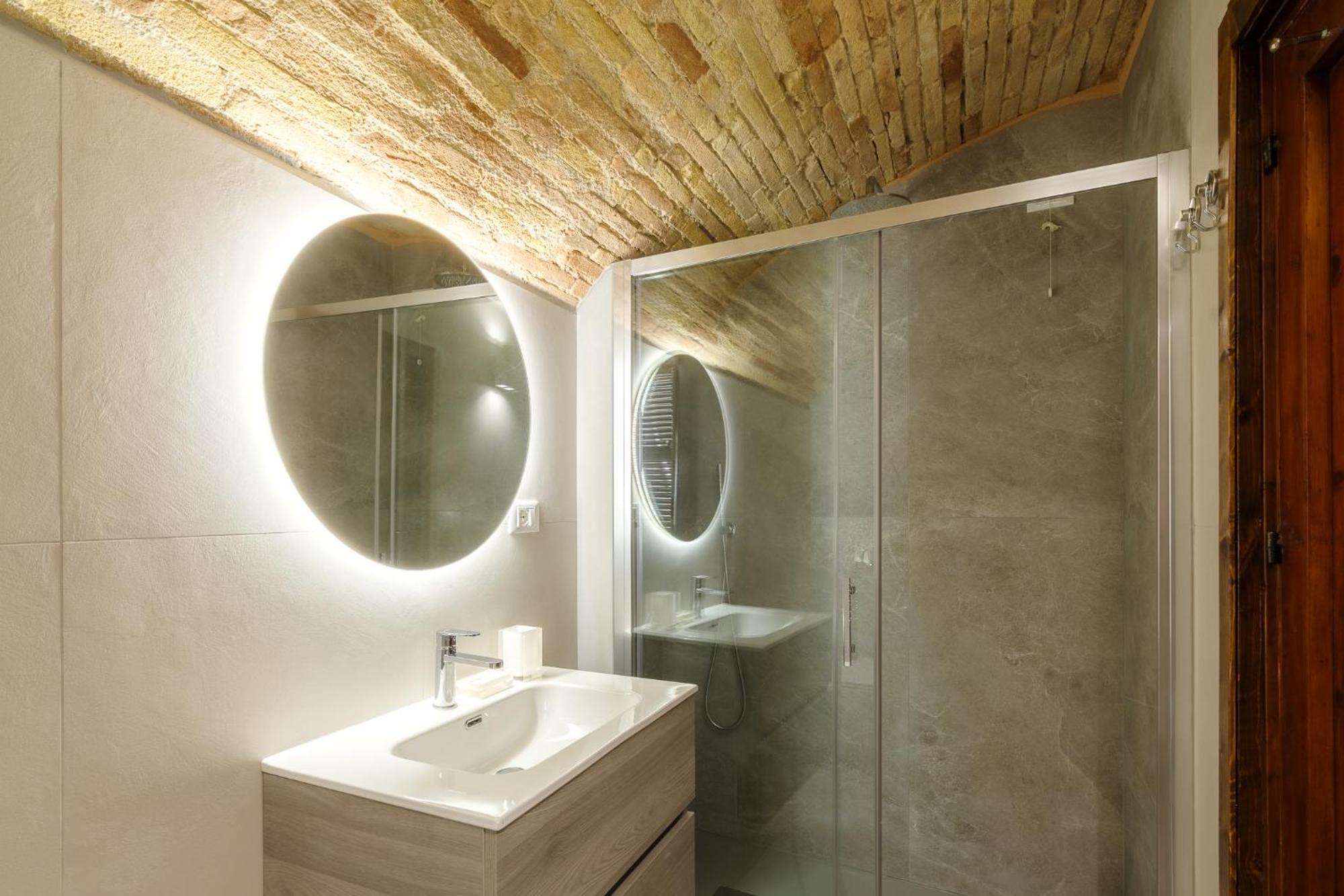 La Piccola Corte Apartment Spello Exterior foto